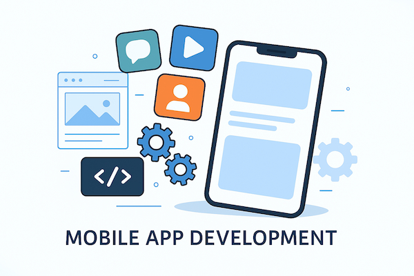 Mobile App Development