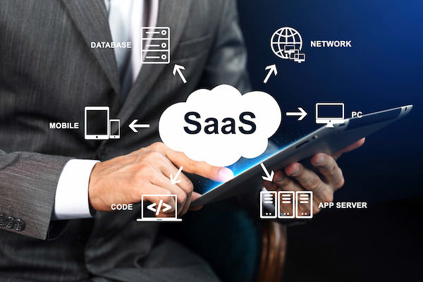 SaaS Development